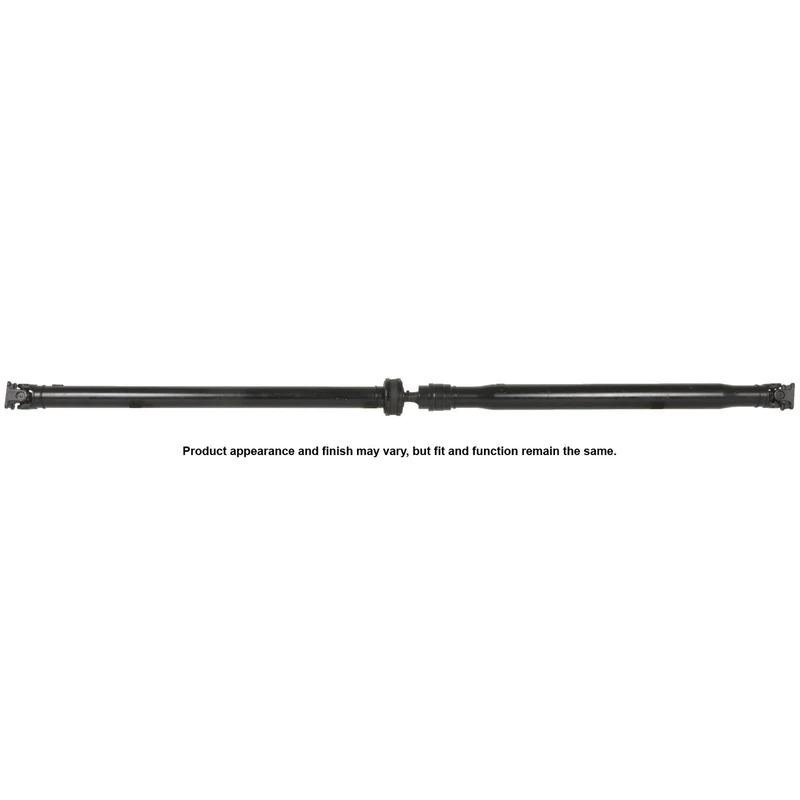 Cardone 65-6010 Drive Shaft, Rear Side