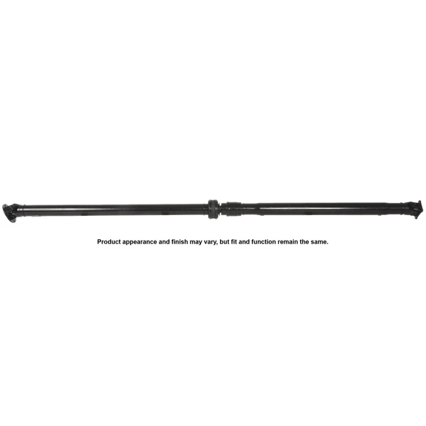 Cardone 65-6011 Drive Shaft, Rear Side