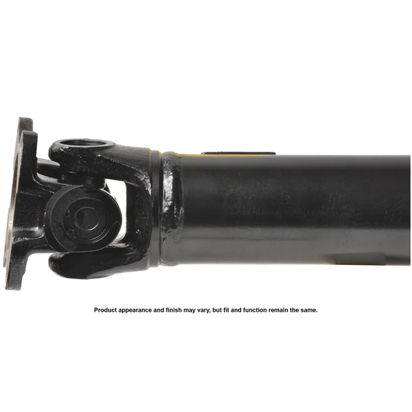 Cardone 65-7006 Drive Shaft, Rear Side