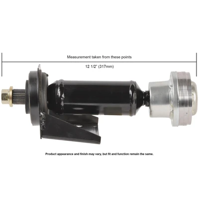 Cardone 65-7003 Drive Shaft, Rear Side