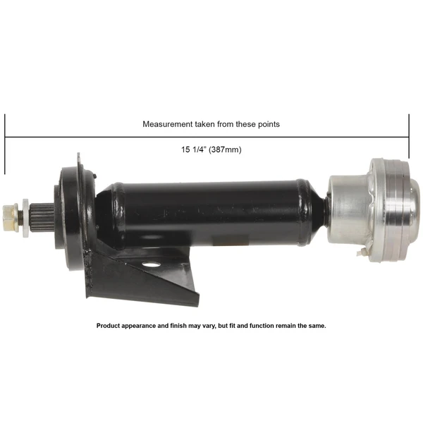 Cardone 65-7024 Drive Shaft, Rear Side
