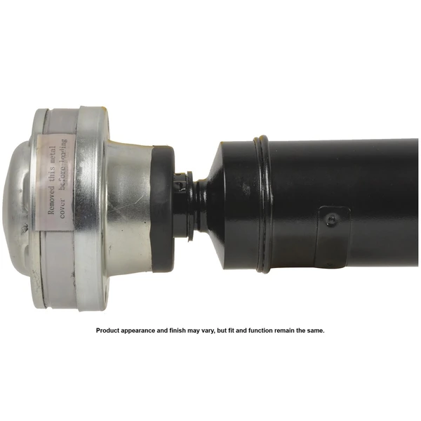 Cardone 65-7025 Drive Shaft, Rear Side