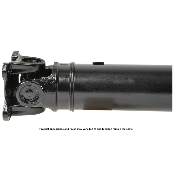 Cardone 65-7021 Drive Shaft, Rear Side