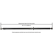 Cardone 65-7023 Drive Shaft, Rear Side