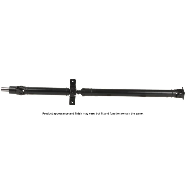 Cardone 65-7035 Drive Shaft, Rear Side