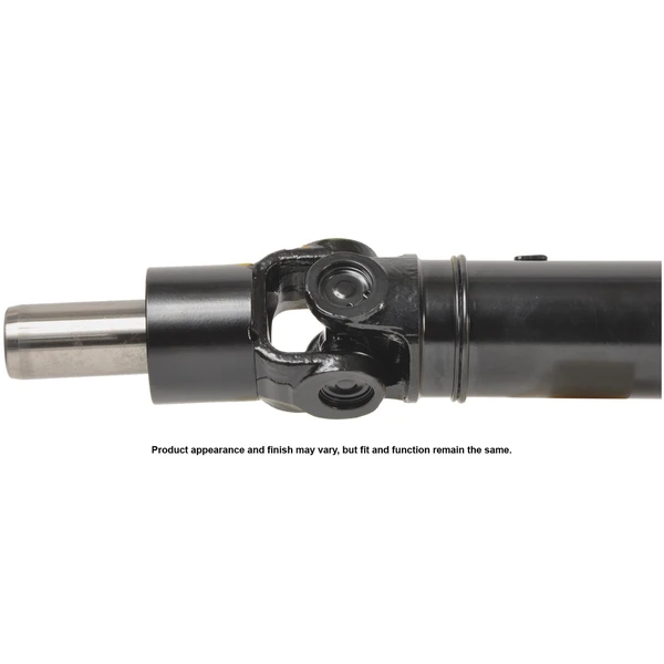 Cardone 65-7031 Drive Shaft, Rear Side