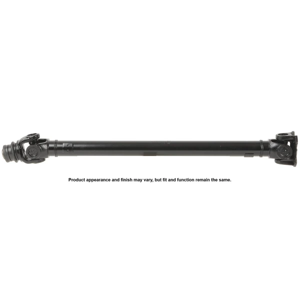 Cardone 65-7049 Drive Shaft, Front Side