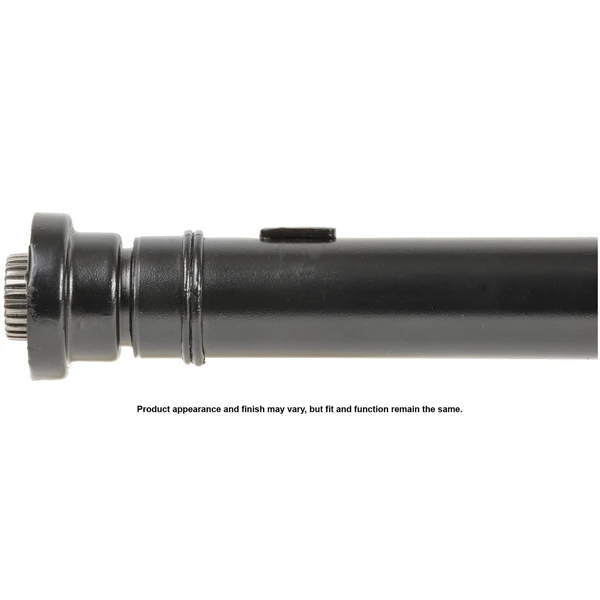 Cardone 65-7055 Drive Shaft, Front Side