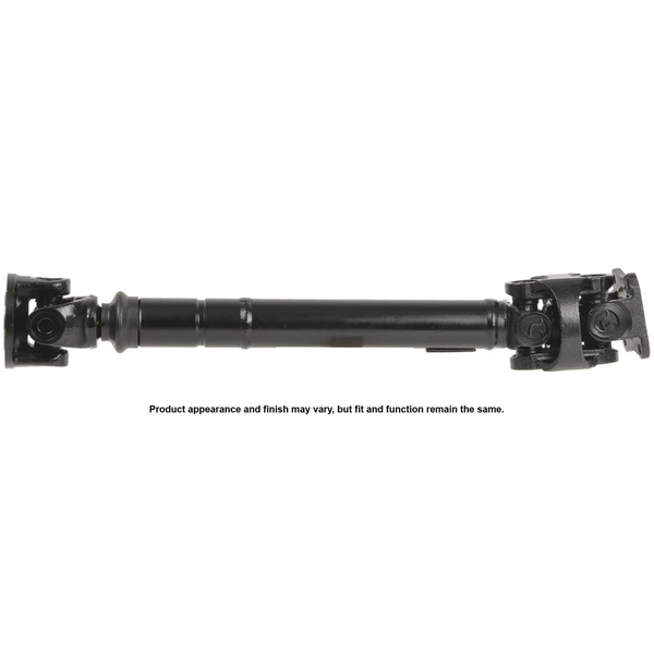 Cardone 65-7050 Drive Shaft, Front Side