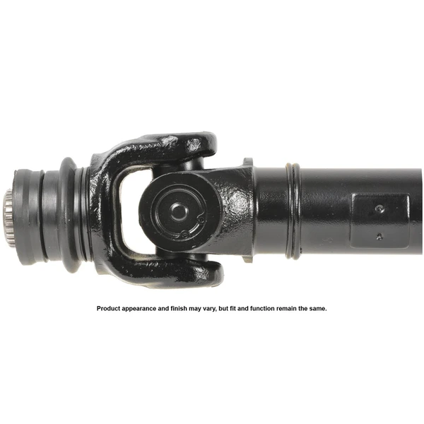 Cardone 65-7052 Drive Shaft, Front Side