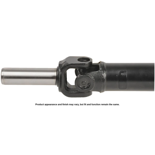 Cardone 65-8000 Drive Shaft, Rear Side