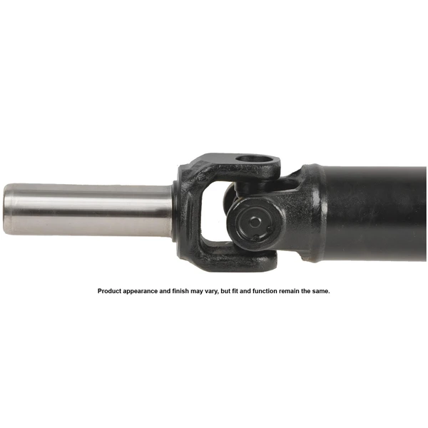 Cardone 65-8001 Drive Shaft, Rear Side