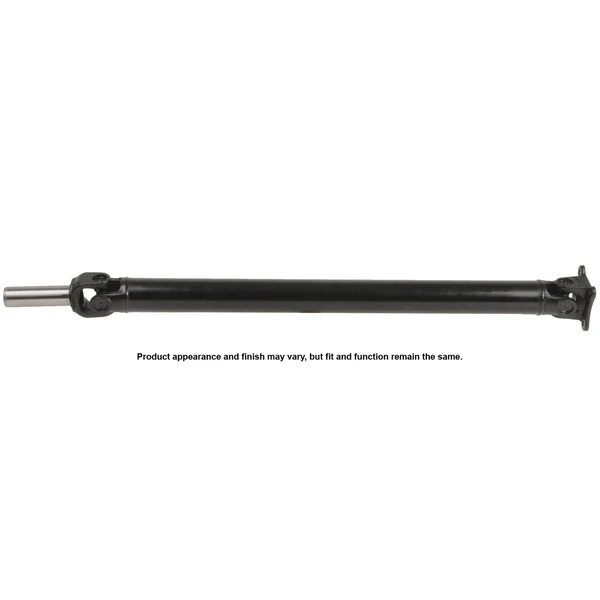 Cardone 65-8002 Drive Shaft, Rear Side