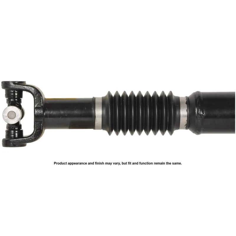 Cardone 65-9109 Drive Shaft, Front Side