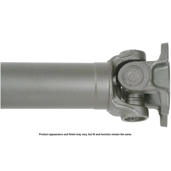 Cardone 65-9195 Drive Shaft, Front Side