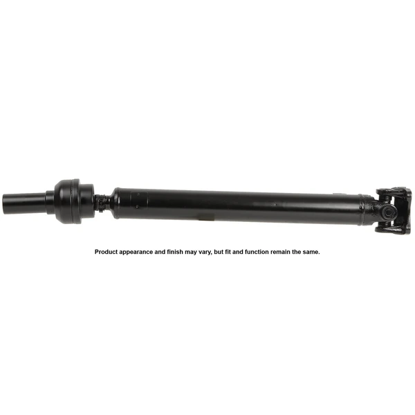 Cardone 65-9198 Drive Shaft, Front Side