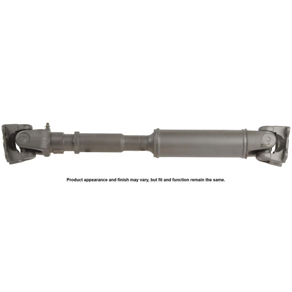 Cardone 65-9265 Drive Shaft, Front Side
