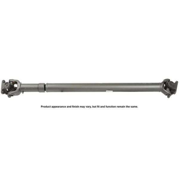 Cardone 65-9266 Drive Shaft, Front Side