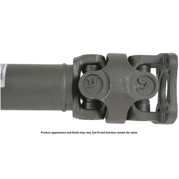 Cardone 65-9271 Drive Shaft, Front Side