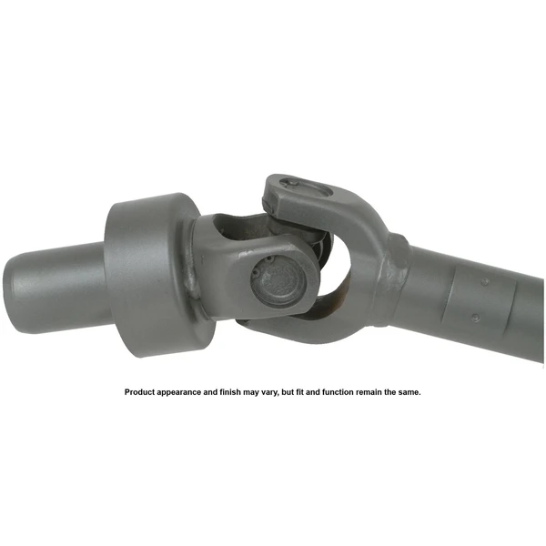 Cardone 65-9288 Drive Shaft, Front Side
