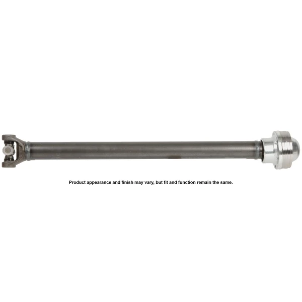 Cardone 65-9293 Drive Shaft, Front Side