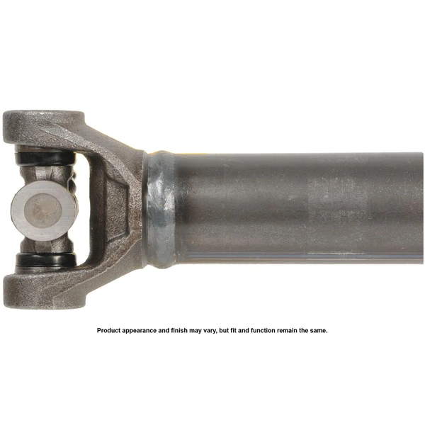 Cardone 65-9293 Drive Shaft, Front Side