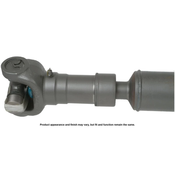 Cardone 65-9305 Drive Shaft, Front Side
