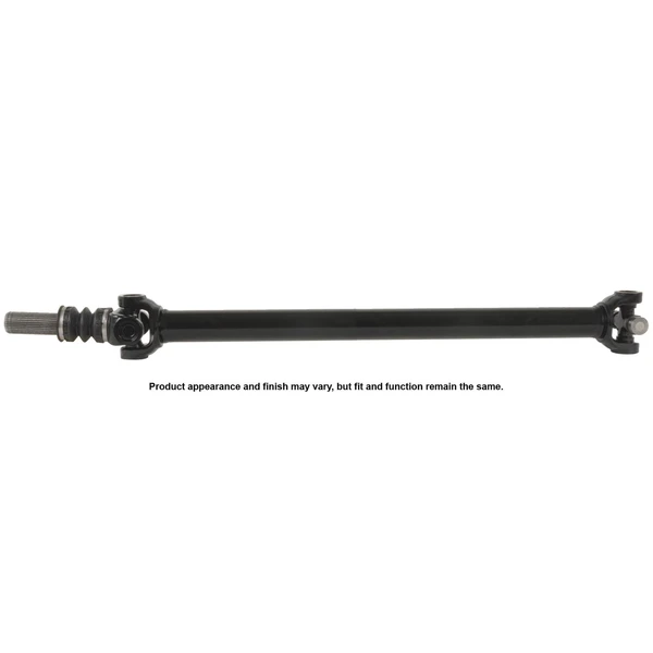 Cardone 65-9307 Drive Shaft, Front Side