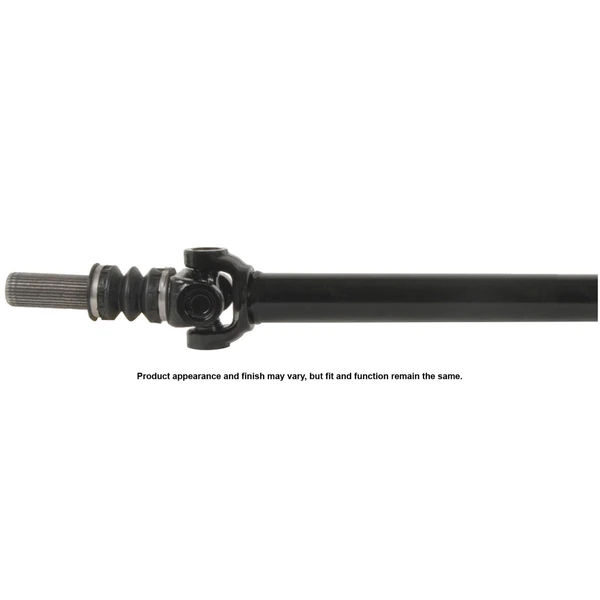 Cardone 65-9307 Drive Shaft, Front Side