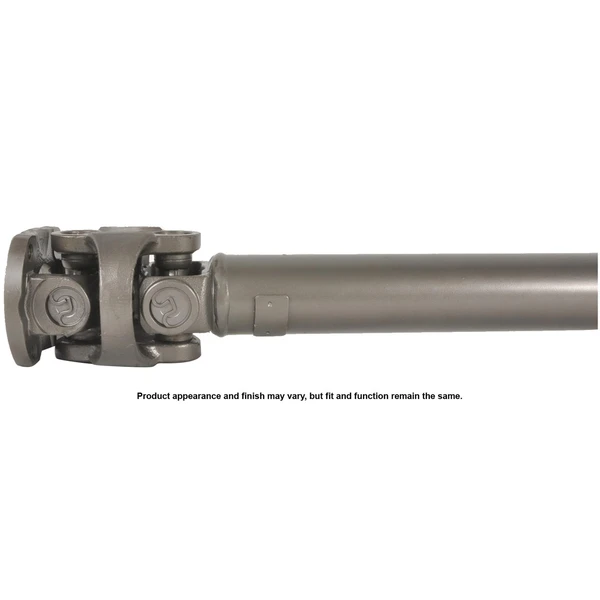 Cardone 65-9300 Drive Shaft, Front Side