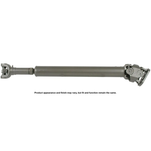 Cardone 65-9301 Drive Shaft, Front Side