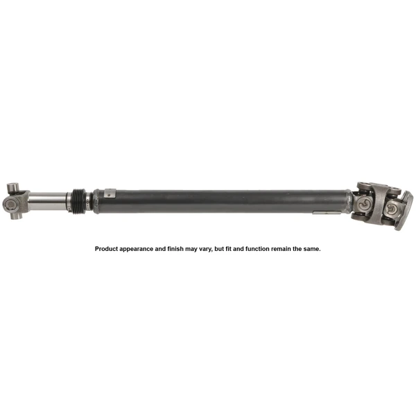 Cardone 65-9303 Drive Shaft, Front Side