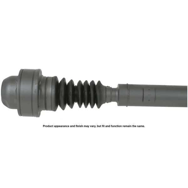 Cardone 65-9314 Drive Shaft, Front Side