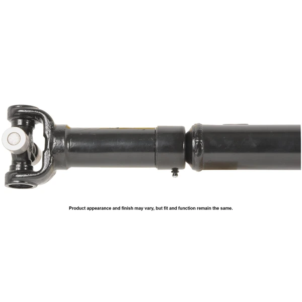 Cardone 65-9315 Drive Shaft, Front Side
