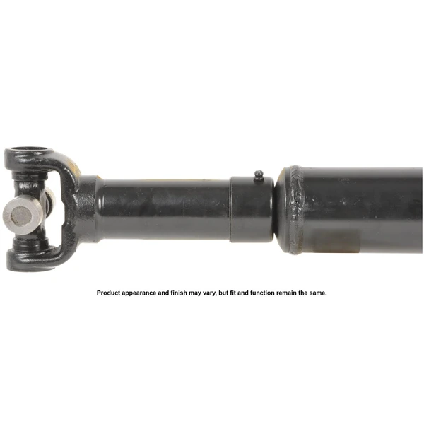 Cardone 65-9316 Drive Shaft, Front Side
