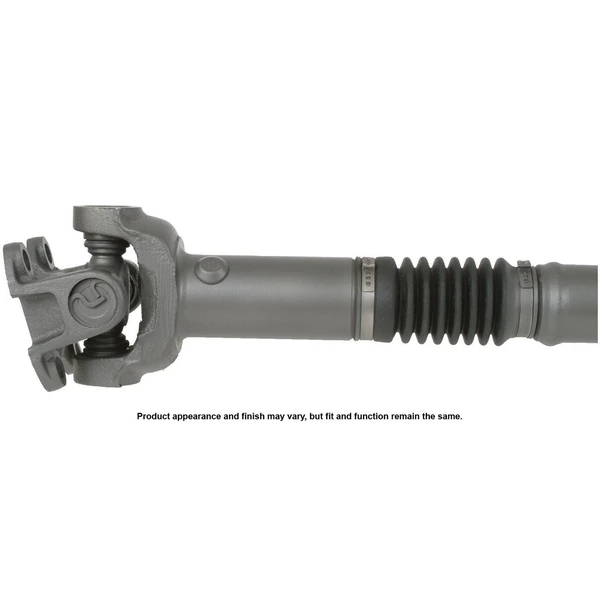 Cardone 65-9317 Drive Shaft, Front Side