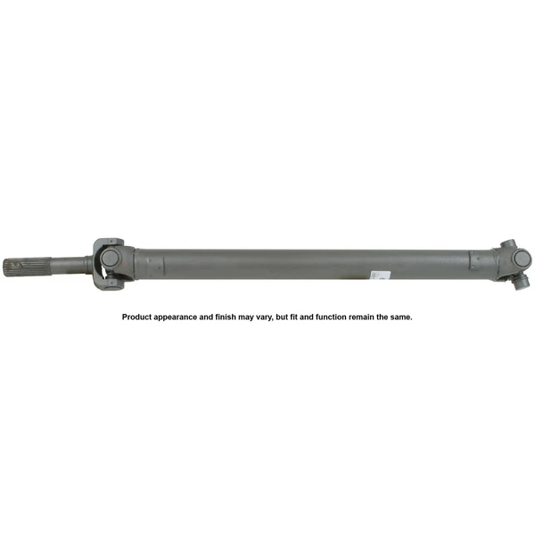 Cardone 65-9310 Drive Shaft, Front Side