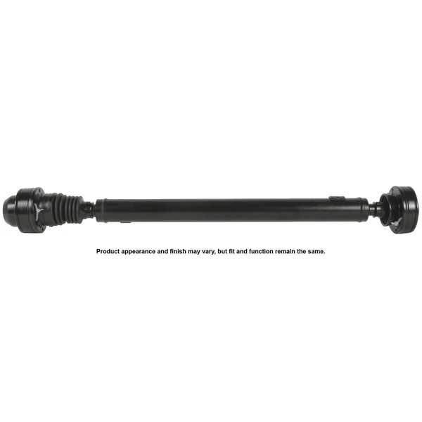 Cardone 65-9313 Drive Shaft, Front Side