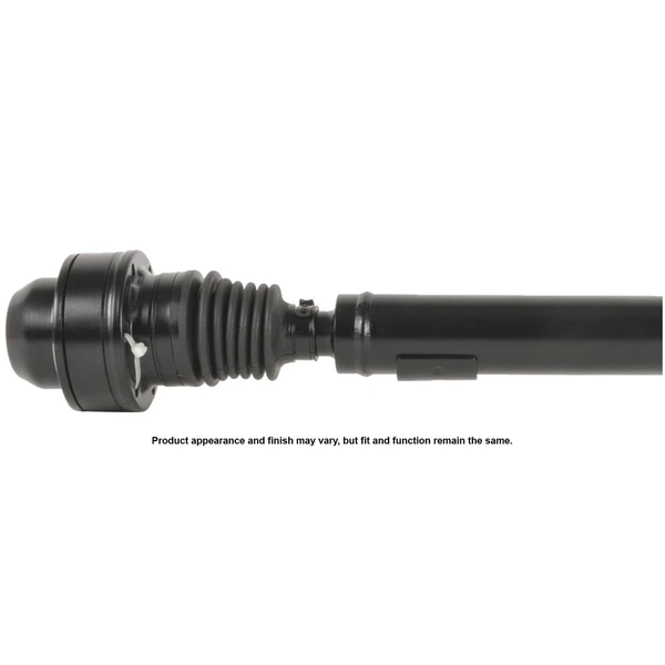 Cardone 65-9324 Drive Shaft, Front Side