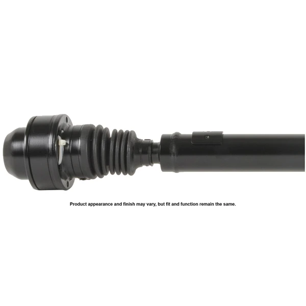 Cardone 65-9326 Drive Shaft, Front Side