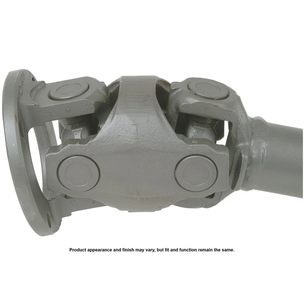 Cardone 65-9337 Drive Shaft, Front Side