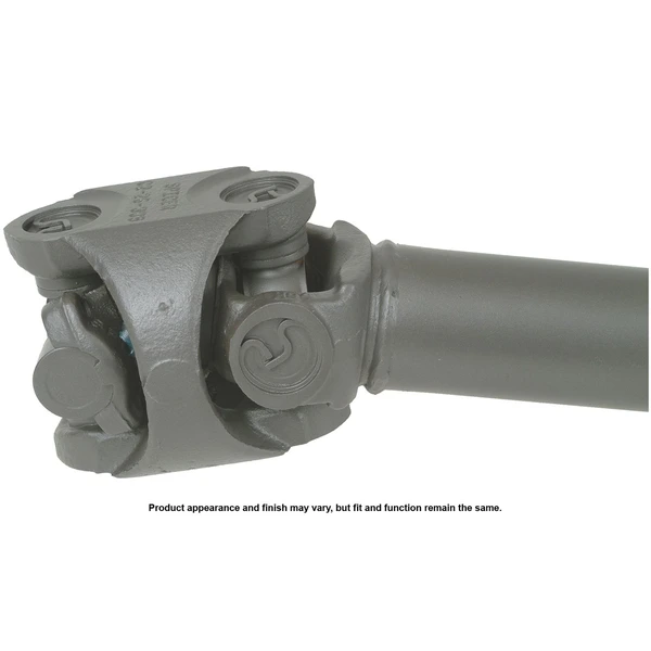 Cardone 65-9333 Drive Shaft, Front Side