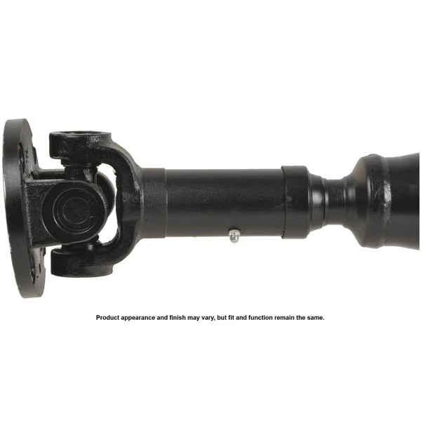 Cardone 65-9346 Drive Shaft, Front Side