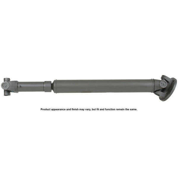 Cardone 65-9349 Drive Shaft, Front Side