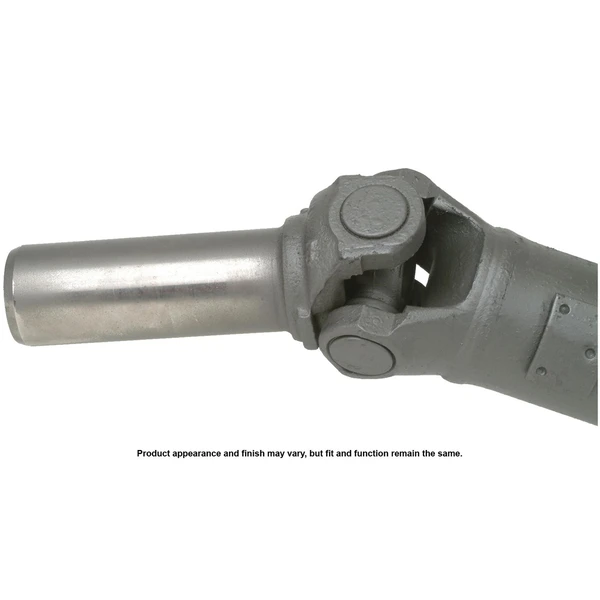 Cardone 65-9354 Drive Shaft, Rear Side