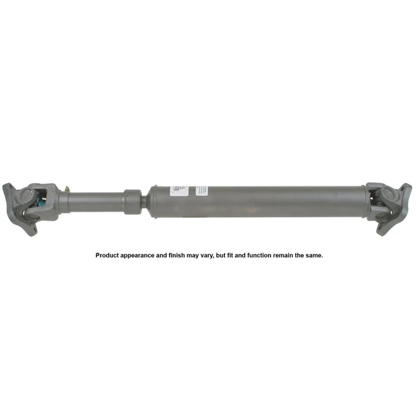 Cardone 65-9355 Drive Shaft, Front Side