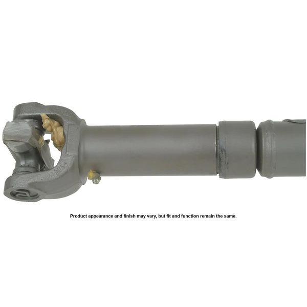 Cardone 65-9351 Drive Shaft, Front Side