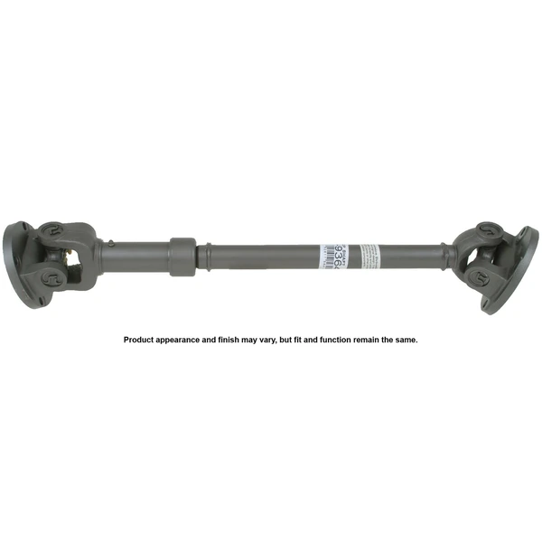 Cardone 65-9364 Drive Shaft, Front Side
