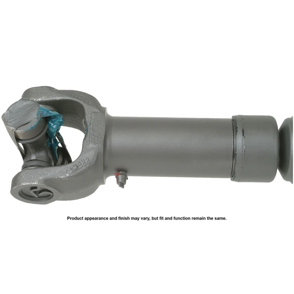 Cardone 65-9360 Drive Shaft, Front Side
