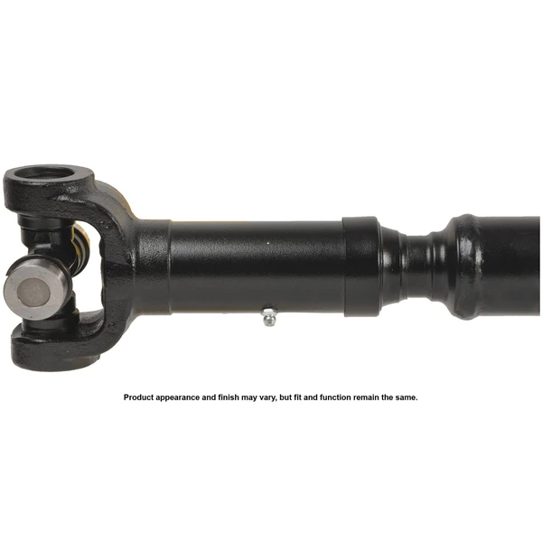Cardone 65-9361 Drive Shaft, Front Side